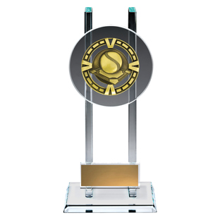 GV1003 Glass Varsity - Baseball / Softball