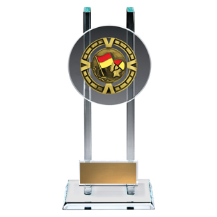 GV1058 Glass Varsity - Lifesaving