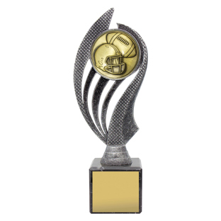 HY955 American Football Husky