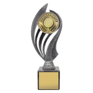 HY969 Husky - Longest Drive