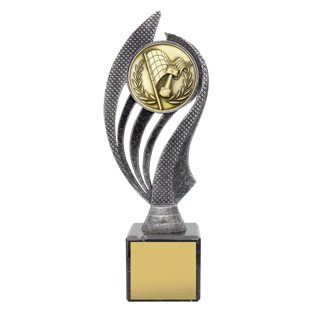 HY984 Motorsport Husky