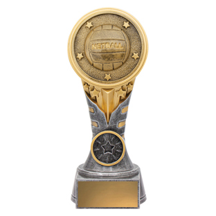 KN237 IKON - Netball