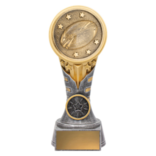 KN239 IKON - League / Union