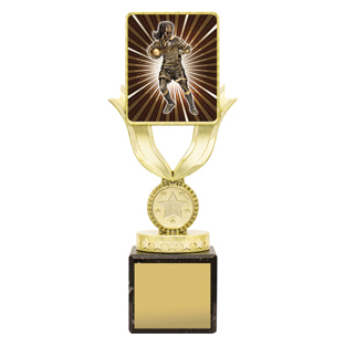 LPB012 Lynx Sentry - Female Player