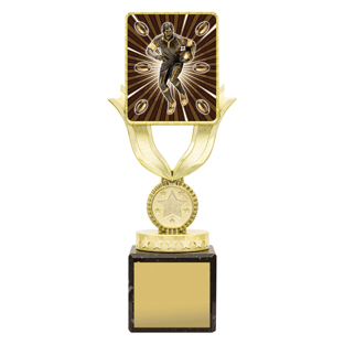 LPB013 Lynx Sentry - Male Player