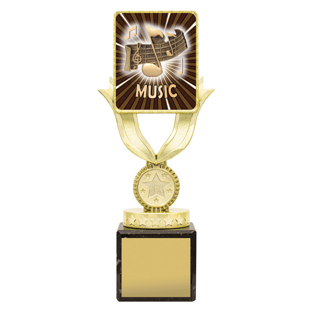 LPB021 Lynx Sentry - Music