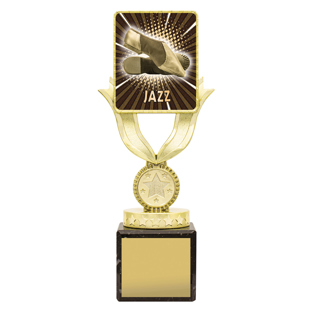 LPB322 Lynx Sentry - Jazz