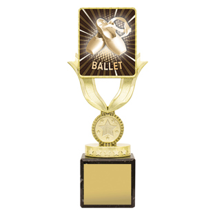 LPB323 Lynx Sentry - Ballet