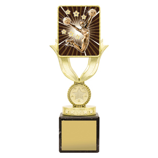 LPB325 Lynx Sentry - Cheerleading