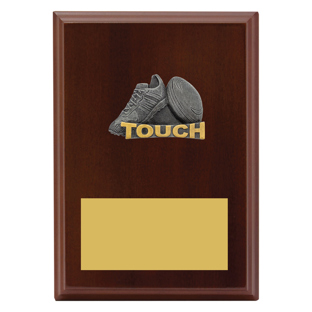 LPF442 Peak Plaque Touch