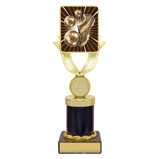 LPK004 Lynx Bold - Football