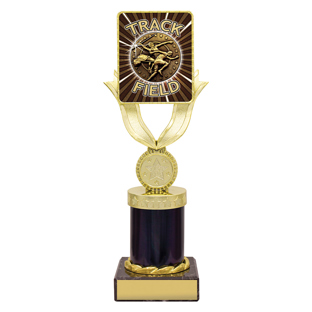 LPK041 Lynx Bold - Track & Field