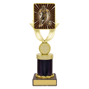 LPK080 Lynx Bold - Male Player