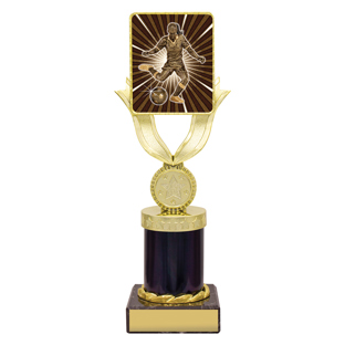 LPK081 Lynx Bold - Female Player