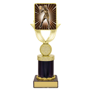 LPK091 Lynx Bold - Player