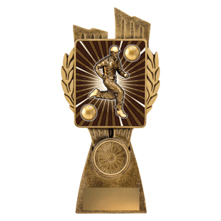 LR010 Lynx - Cricket Fielder