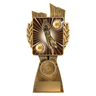 LR020 Lynx - Cricket Female Fielder