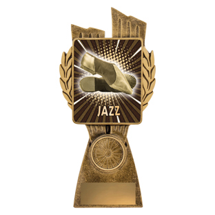 LR322 Antique Gold Lynx - Jazz