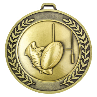MMJ513 Prestige Medal League / Union