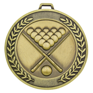 MMJ529 Prestige Medal Pool