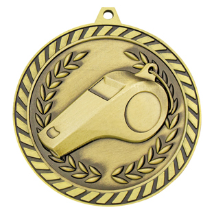 MMV699 Venture Medal Whistle