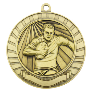 MMY215 Eco Scroll - Male