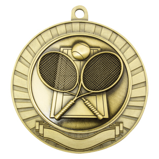 MMY218 Eco Scroll - Tennis