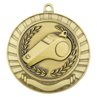 MMY299 Eco Scroll - Whistle