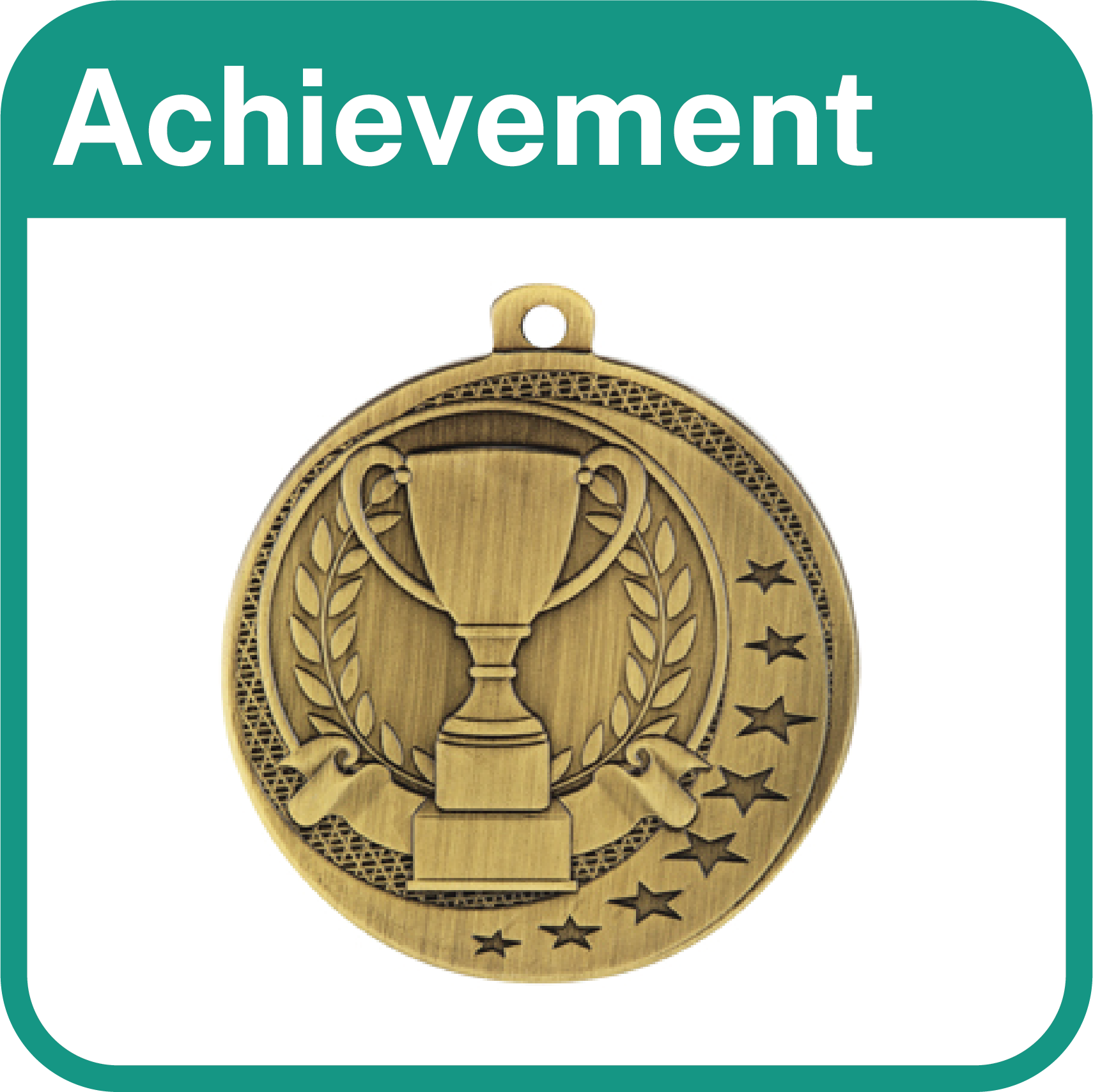Achievement
