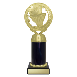 N505 Netball Torch - Black