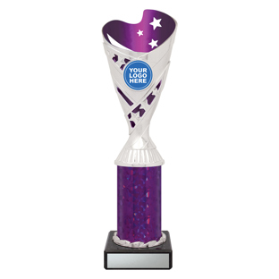 N515 Arcade Purple Cup