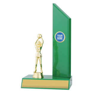 N541 Gloss Green Wing