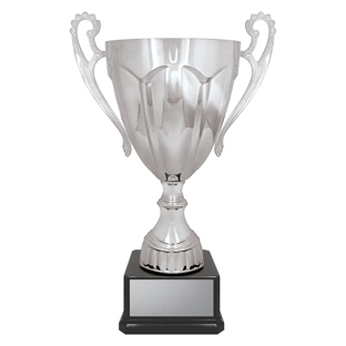 N575 Rubicon Silver Cup