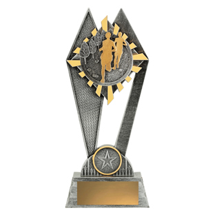 P225 Peak - Cross Country