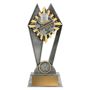 P259 Peak - Jazz / Tap