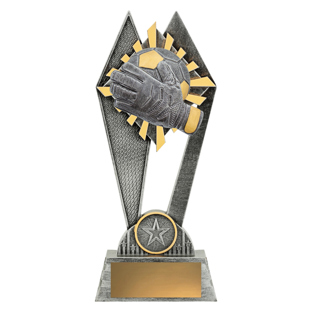 P281 Peak - Goalkeeper