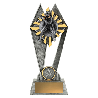 P292 Peak - Female Fielding