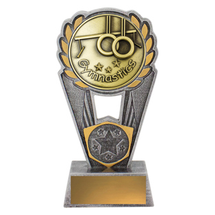 PLS114 Gymnastics Polaris