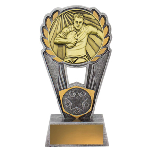 PLS115 Male Rugby Polaris