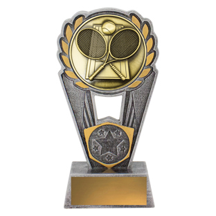 PLS118 Tennis Polaris