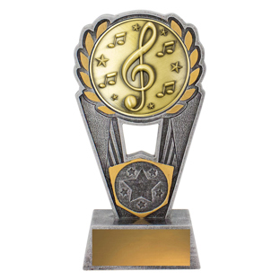 PLS121 Music Polaris