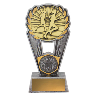 PLS125 Cross Country Polaris