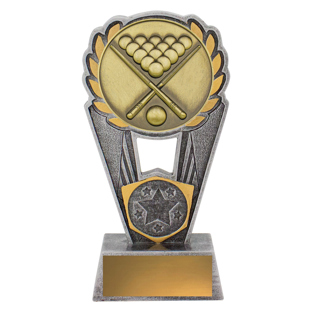 PLS129 Pool / Snooker Polaris