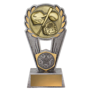 PLS133 Baseball Polaris