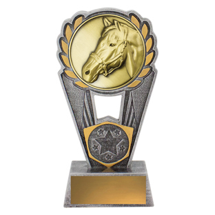 PLS135 Horse Polaris