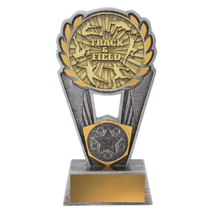 PLS141 Track & Field Polaris