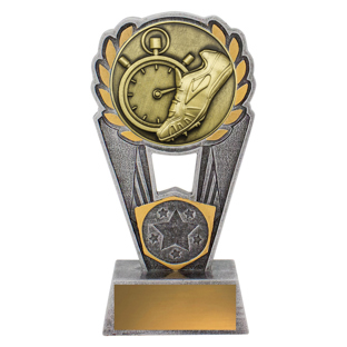 PLS147 Athletics Polaris