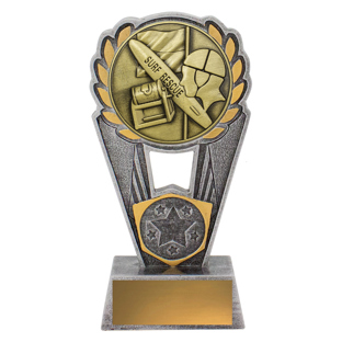 PLS158 Lifesaving Polaris