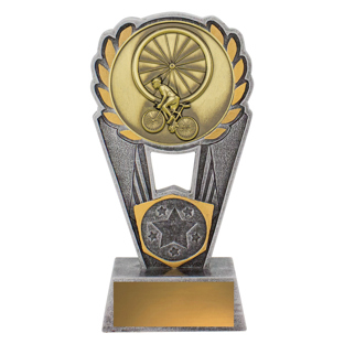 PLS164 Cycling Polaris