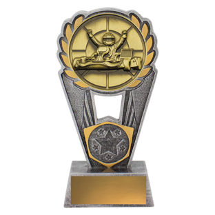 PLS165 Go Kart Polaris